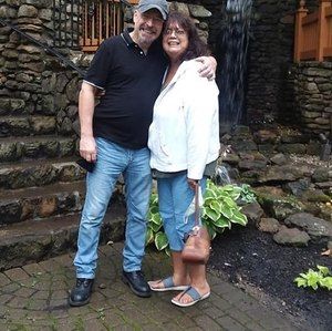 Meet your Posher, Palmer